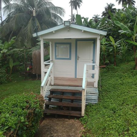 N'Guembu Nature Resort 포르투알레그레 외부 사진