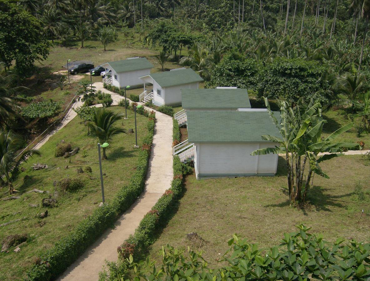 N'Guembu Nature Resort 포르투알레그레 외부 사진