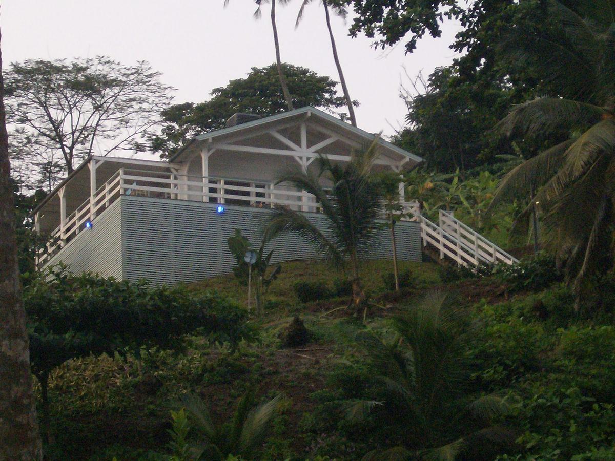 N'Guembu Nature Resort 포르투알레그레 외부 사진