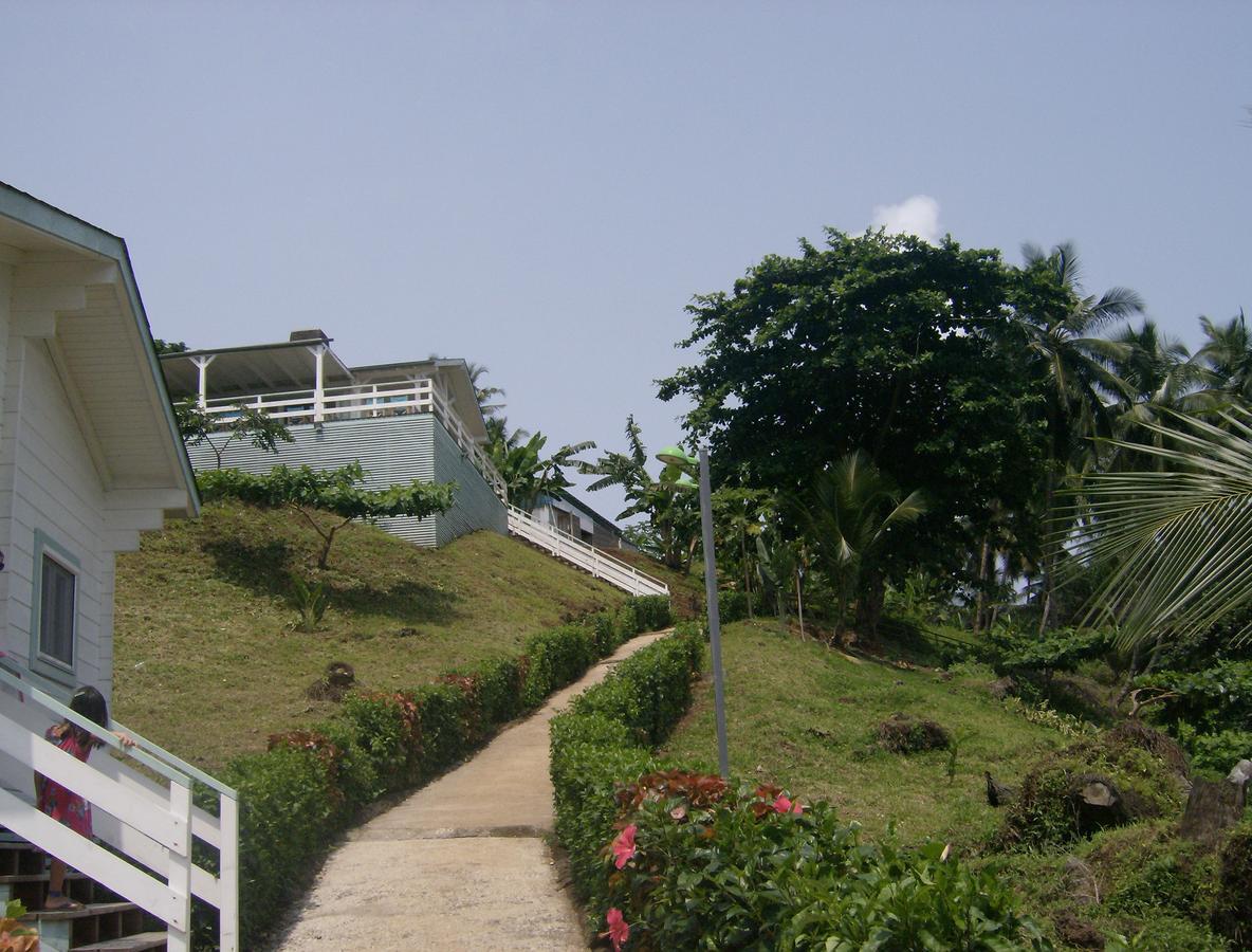 N'Guembu Nature Resort 포르투알레그레 외부 사진