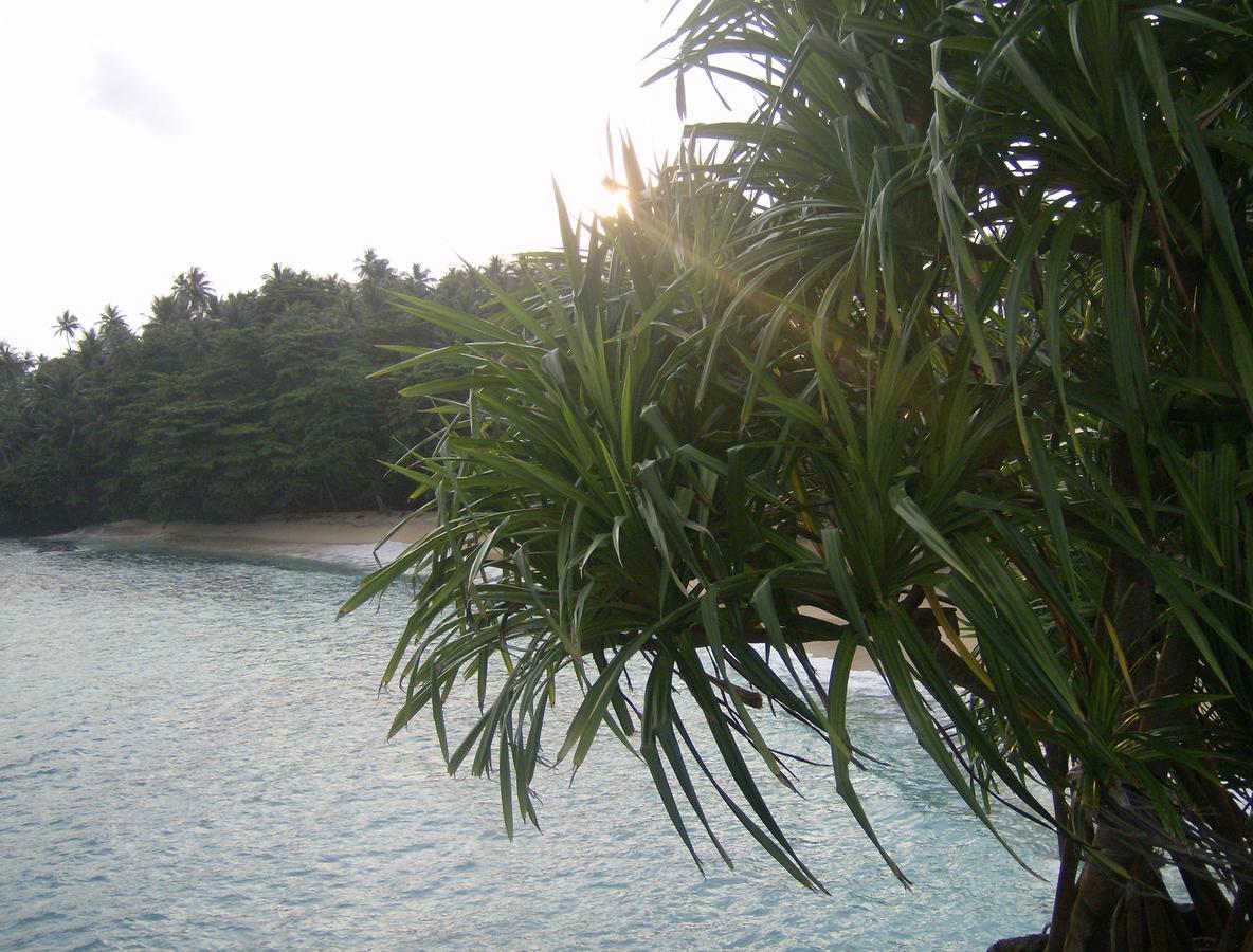N'Guembu Nature Resort 포르투알레그레 외부 사진