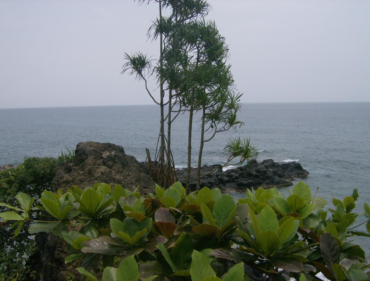 N'Guembu Nature Resort 포르투알레그레 외부 사진