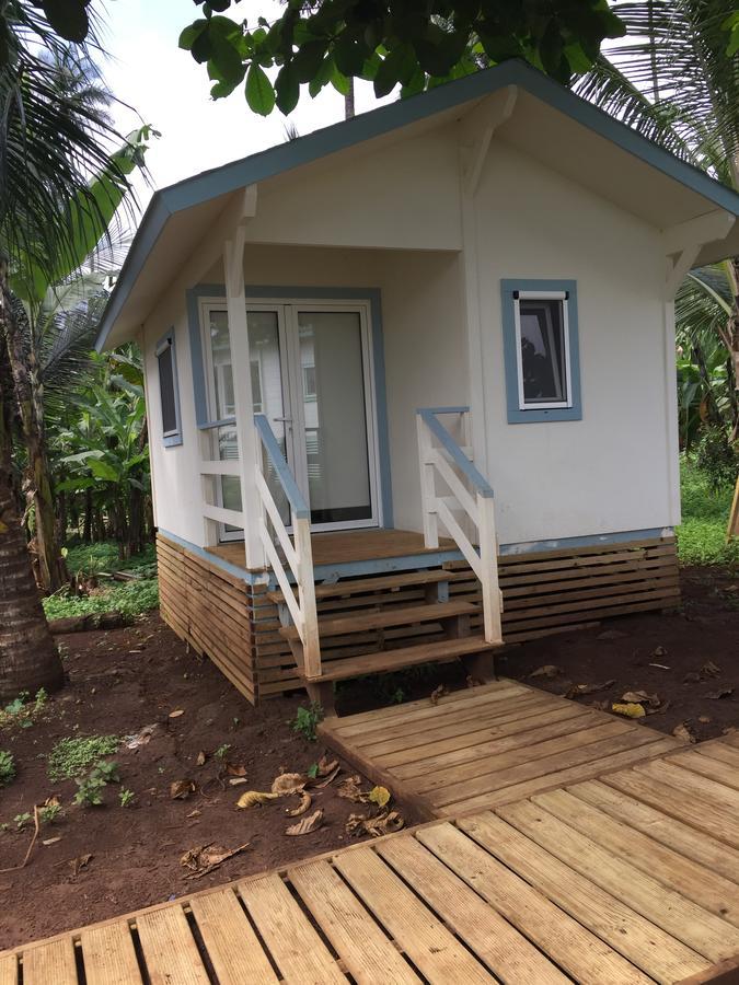 N'Guembu Nature Resort 포르투알레그레 외부 사진