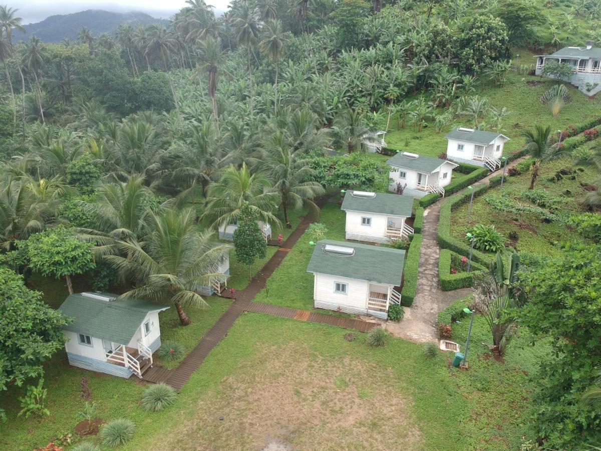 N'Guembu Nature Resort 포르투알레그레 외부 사진