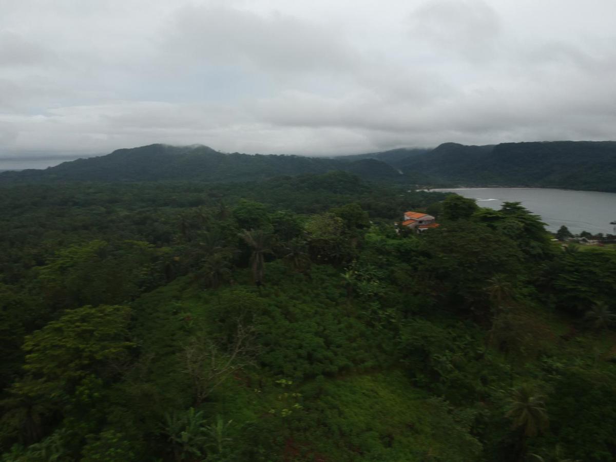 N'Guembu Nature Resort 포르투알레그레 외부 사진