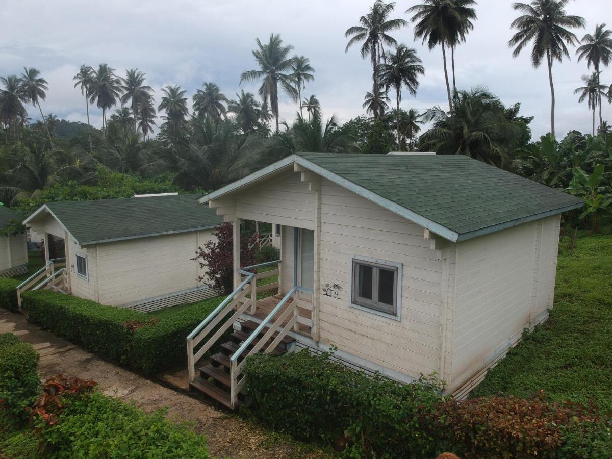 N'Guembu Nature Resort 포르투알레그레 외부 사진