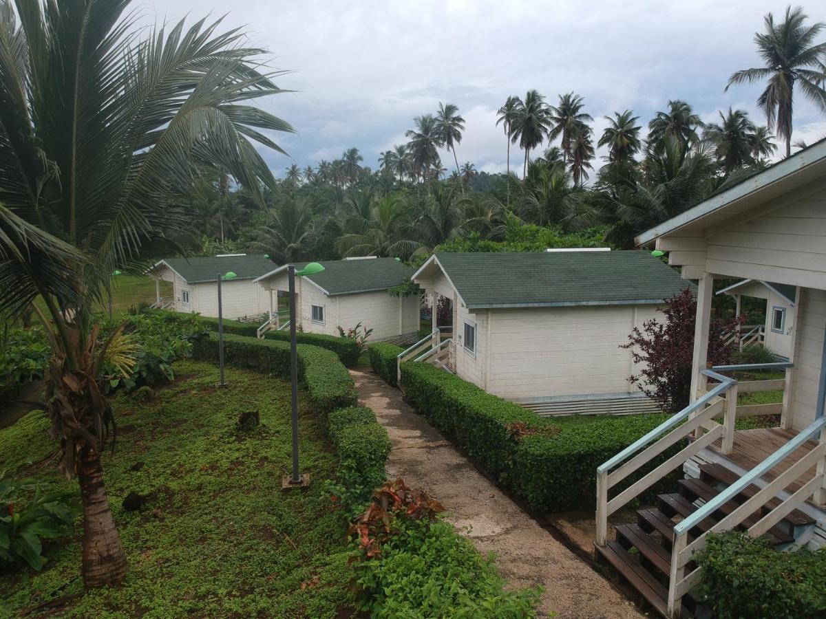 N'Guembu Nature Resort 포르투알레그레 외부 사진